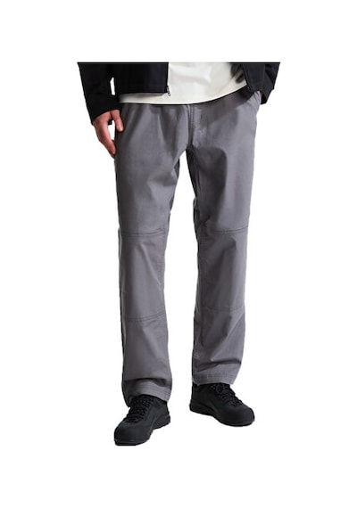 The North Face M Beta Utility Belted Pant Erkek Outdoor Pantolonu Nf0a8b620uz1gri Gri