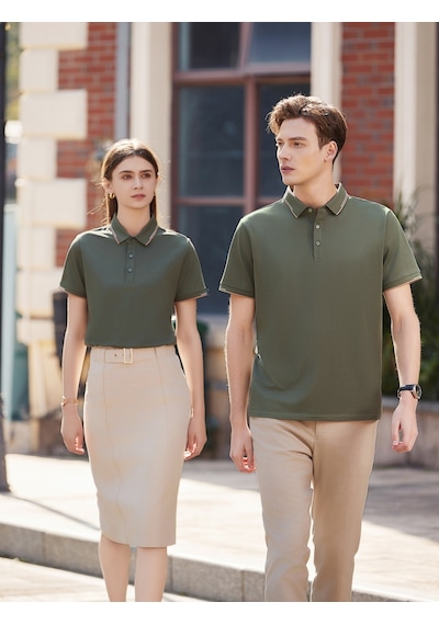 New Performance Arw50313 Serintutan-antibakteriyel-yüksek Kalite Düğmeli Polo Yaka Tshirt Asker Yeşili New Performance Arw50313 Serintutan-antibakteriyel-yüksek Kalite Düğmeli Polo Yaka Tshirt Asker Yeşili