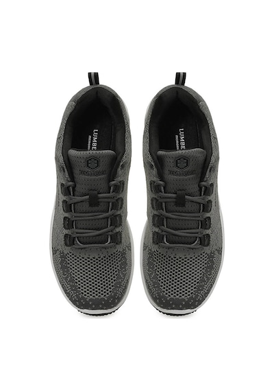 Lumberjack Maxımus 6fx Koyu Gri Erkek Sneaker A102204529 Koyu Gri