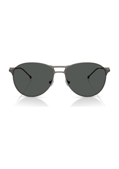 1009 1009/87 58 Metal Damla Erkek Gri