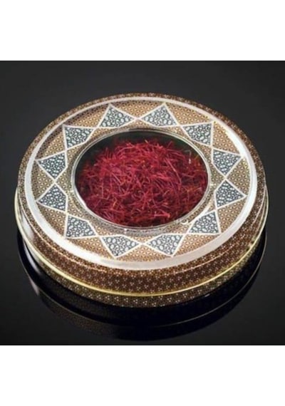 Mevlana Safran 10 Gr