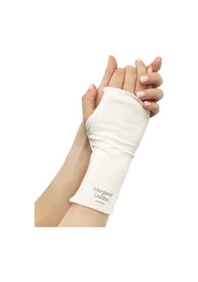 Luxury Treatment Gloves Bakım Eldiveni