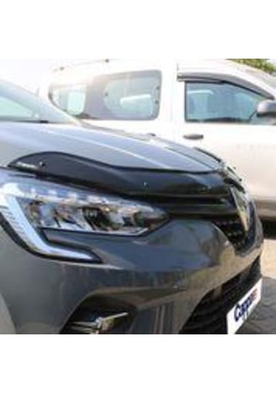 Renault Clio 5 2020- Cappafe Kaput Ruzgarlığı