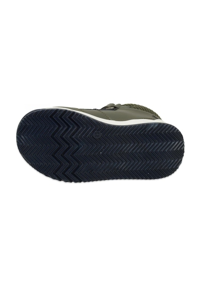 Vicco 946.p24k413 Hippi Patik Haki Erkek Çocuk Bot Haki