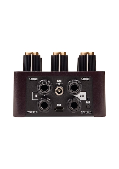 Uafx Lion '68 Super Lead Amp