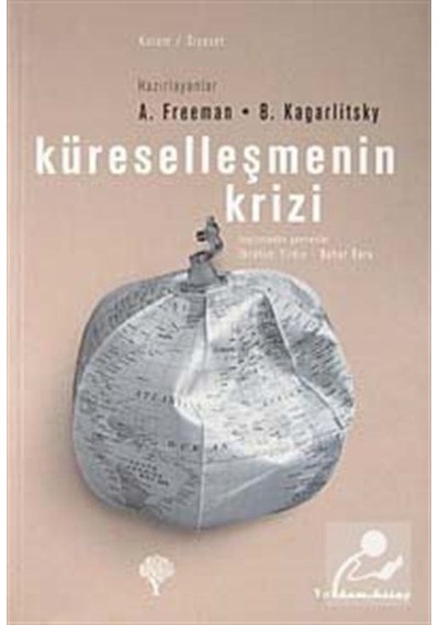 Küreselleşmenin Krizi- Yordam Kitap