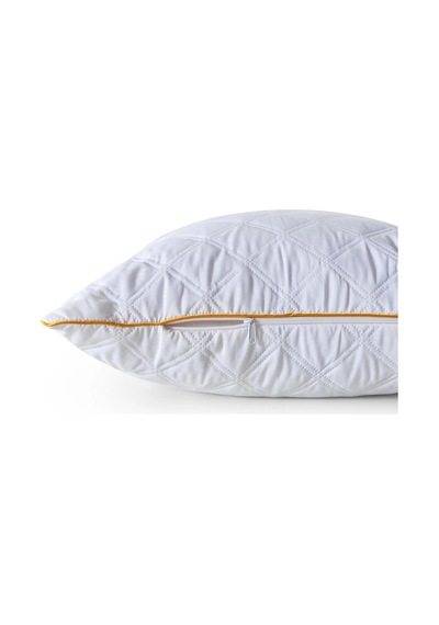 Doqu Home Mellow Yastık 50 X 70 Cm Beyaz