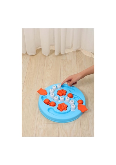 M-pets Braıny Games Eınsteın Puzzle 3.seviye