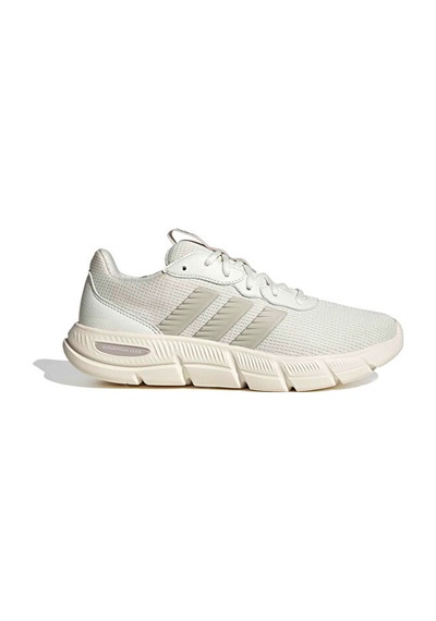 Adidas Cloudfoam Flex La Unisex Günlük Ayakkabı Hq4967 Beyaz