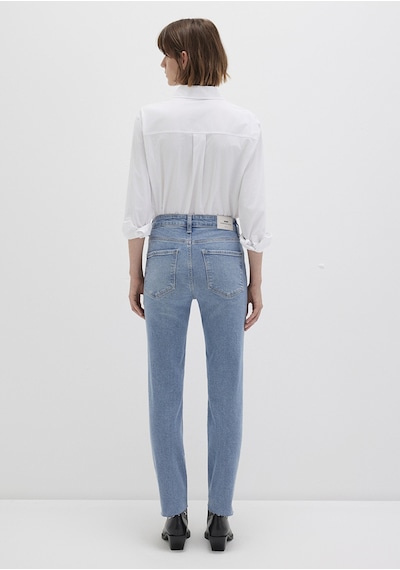 Mavi - Viola Premium Blue Indigo Mavisi Jean Pantolon 101048-91000 Mavi