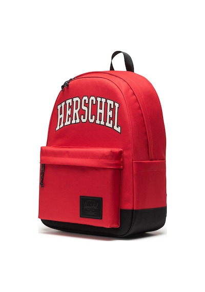 Herschel Supply Co. Herschel Classic Xl Su İtici Kumaş Büyük Boy Sırt Çantası, 30 L-24033 Kolej Kırmızı