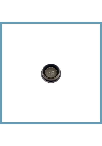 Eurodog Oripet Asr Fpcl Lazer İşlemeli Kedi Mama Su Kabı 16 Oz Mbt06