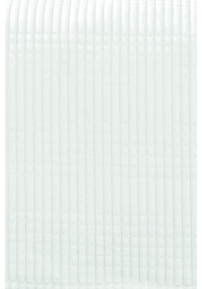 Piramit Çift Kişilik Yatak Örtüsü 220x240 Cm Kemik
