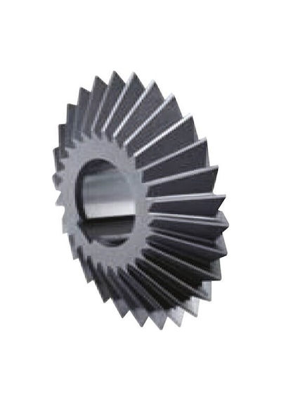 120 X80mm Zps Prizma Freze Dın847 Hss
