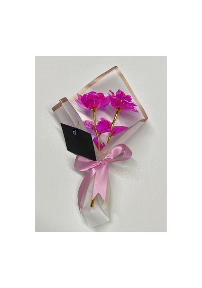 Hediye Paketli Sonsuzluk. Gülü Sevgililer Anneler Günü Yılbaş , Notlu Aşk Sevgililer Öğretmenler Pembe - 681046670 Pembe