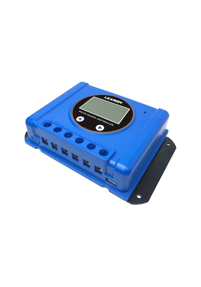 Lexron  20A Pwm Şarj Kontrol Cihazı