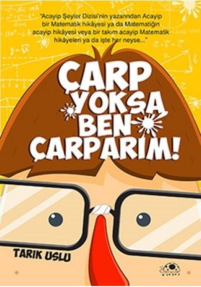 Çarp Yoksa Ben Çarparım - Qhdh-607775