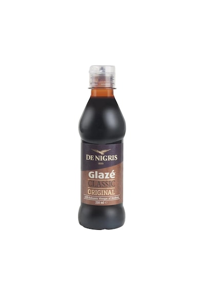 De Nıgrıs Glaze Sos 250 Ml