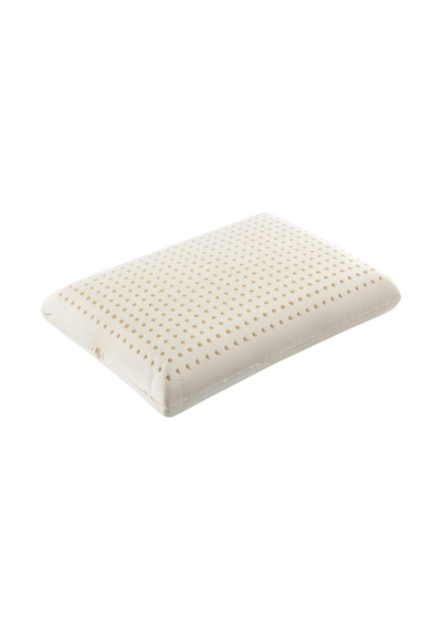Soub Sleep Tombul Kalıp %100 Lateks Yastik 1000 GR 40  x 60 CM