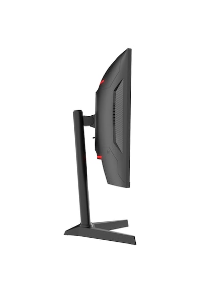 Rampage Dr27c300 2f7" 1ms 300hz Fullhd Rgb Pivot Hdr Siyah Oyuncu Monitör