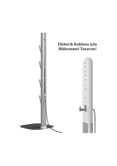 Dyson Uyumlu Süpürge Stantı, V7 V8 V10 V11 V12 V15 Gen5detect Absolute V15s Detect Submarine V16 Dyson Modelleri İle Tam Uyumlu Stand, S3 Çesit Seçiniz-Çap Seçiniz / Hss (Standart)-10 Mm Dyson Uyumlu Süpürge Stantı, V7 V8 V10 V11 V12 V15 Gen5detect Absolute V15s Detect Submarine V16 Dyson Modelleri İle Tam Uyumlu Stand, S3 Çesit Seçiniz-Çap Seçiniz / Hss (Standart)-10 Mm