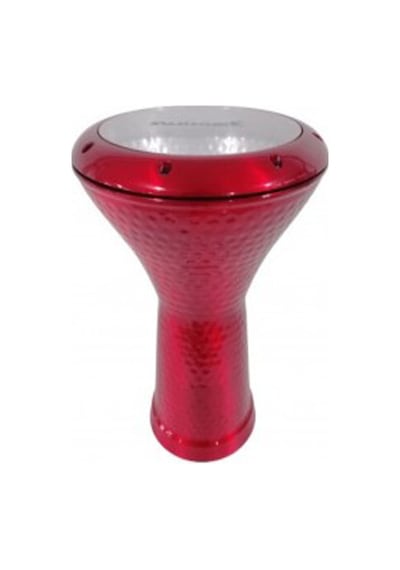 Masterwork Darbuka Çömlek Kırmızı