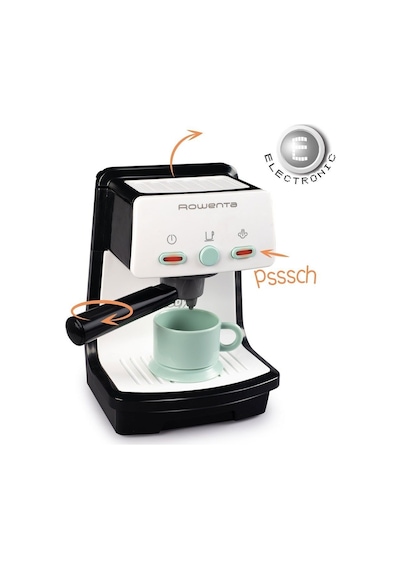 7600310597 Rowenta Espresso -smoby