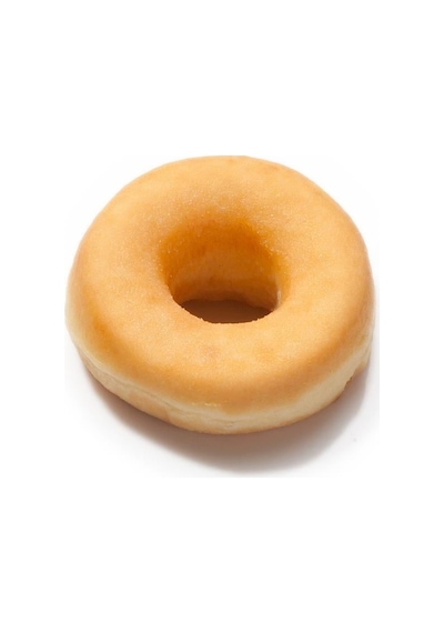 Glanz Neumarker Dony Donut Waffle Plakası