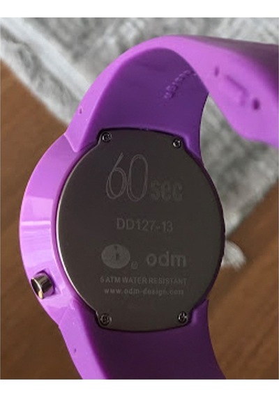 O.D.M. DD127-13 Unisex Kol Saati