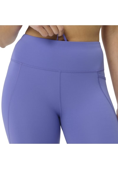 Sweaty Betty Power 7/8 Workout Leggıngs 6640 Mavi