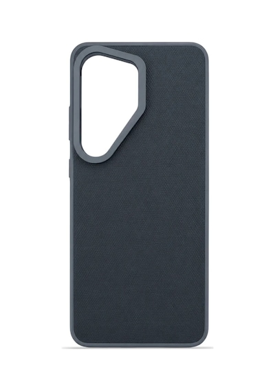 Premium Fabric Cover Graphite Shadow Galaxy S26 Ultra
