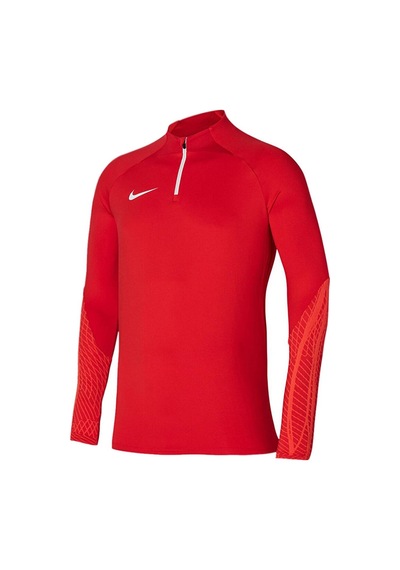 Nike Dr2294 M Nk Dri Fit Strike Eşofman Üstü Kırmızı
