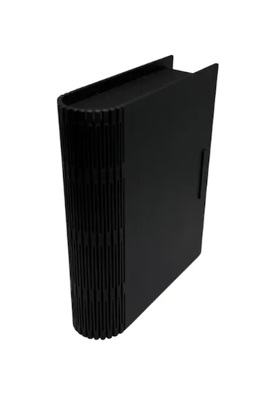 Kitap Görünümlü Kutu