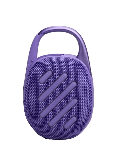 Jbl Clip 5 Taşınabilir Bluetooth Hoparlör