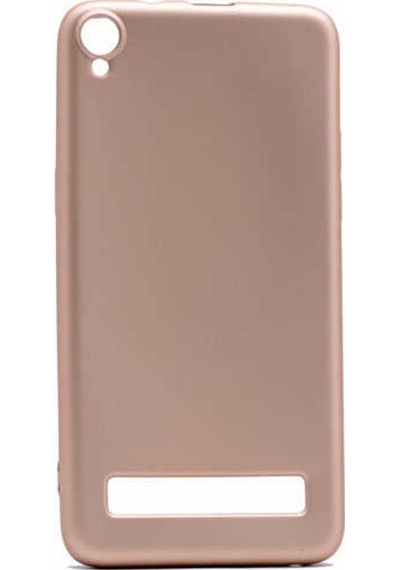 Vestel Venüs Uyumlu V3 5020 Kılıf Soft Mat Premier Case