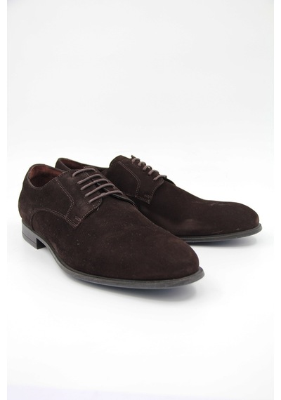 Dexter Ça89612-33 Erkek Comfort Ayakkabı - Kahverengi-kahverengi Kahverengi