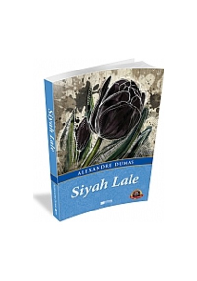 Siyah Lale
