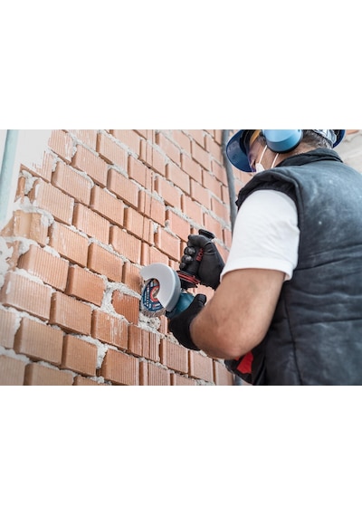 Bosch Expert 115 Mm X-lock Genel Amaçlı Elmas Kesme Diski 2608900669