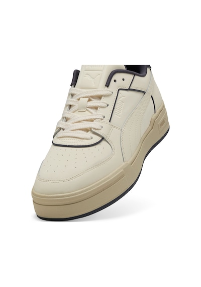 Puma Ca Pro Classic Prm Spor Ayakkabısı 401359 02 Açık Beyaz