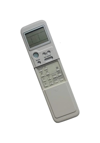 Samsung İle Uyumlu Model Db93-15169x Klima Kumandası