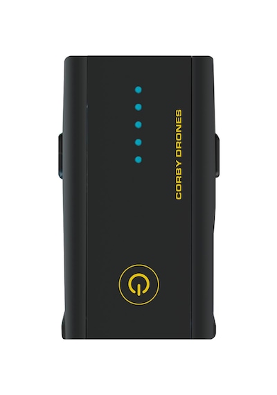 Corby Cx019 Uyumlu Drone Bataryası