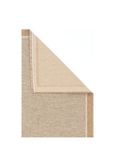 Dekorenti Halı Siena Sisal 3705 Kahve