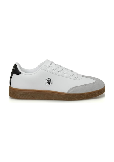 Lumberjack Hand 5fx Beyaz Erkek Sneaker Beyaz