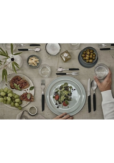 ​Victorinox 6.9093.11W.24 Swiss Modern 24 Parça Masa Seti