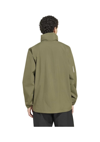Kx2487-e Adidas Mt Ess 2l R Jkt Erkek Ceket Yeşil Kx2487-e