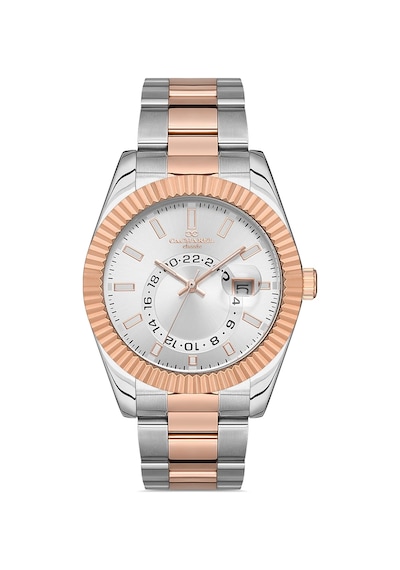 Cacharel CH0041149SE Classic Erkek Kol Saati