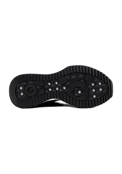 Kappa 3015 Siyah Unisex Sneakers