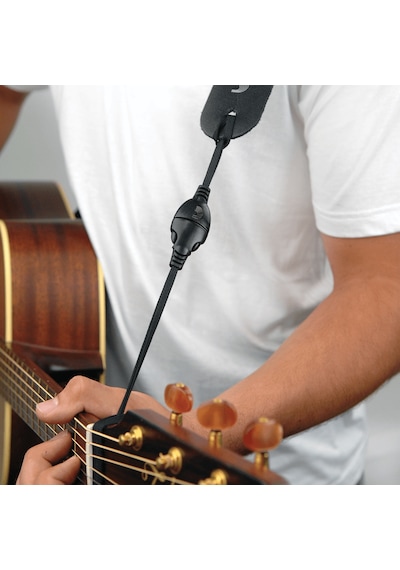 Planetwaves Dgs15 Gitar Askısı Akustik Adaptörü Çin Gitar Askıs