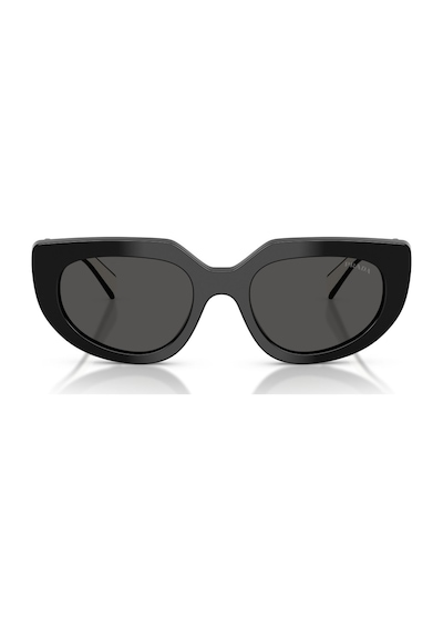 Prada D02s 20g08z 53-20 Güneş Gözlüğü Siyah