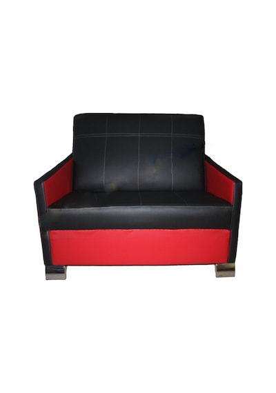 Z-400 Ds Playstation Cafe Koltukları Siyah